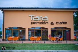 Penzión & Caffé Tara